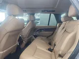 Range Rover HSE 2023 V8